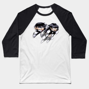 CanadianCuties Baseball T-Shirt